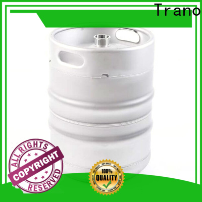 Trano latest euro keg manufacturers supply for brewery