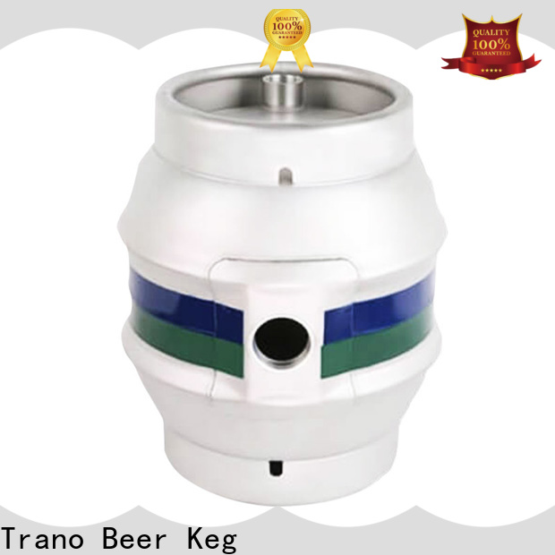 Trano cask beer keg for business for bar