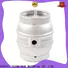 Trano high-quality gallon cask uk company for party