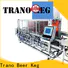Trano beer keg filling machine factory price for brewery