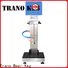 Trano filling machine supplier for food shops