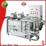 Trano beer keg washing machine manufacturer for beer
