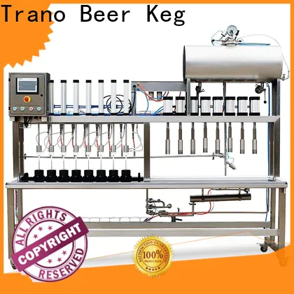 latest bottling machine factory price for beverage factory