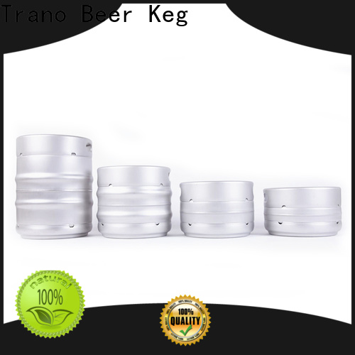 Trano high-quality euro keg suppliers factory for beverage