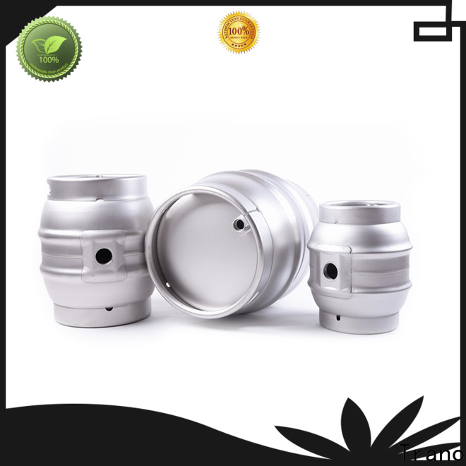 Trano top 9 gallon cask manufacturers for transport beer