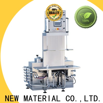 Trano convenient beer keg filling machine series for food shops