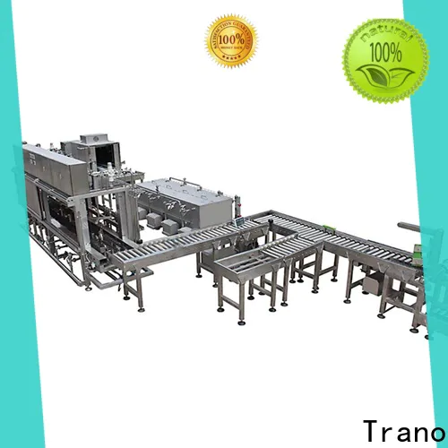 convenient keg washing and filling machine supplier for brewery