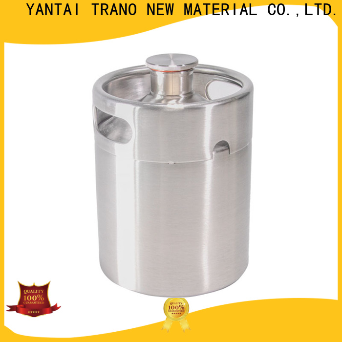 durable beer growler 2l wholesale for brewery