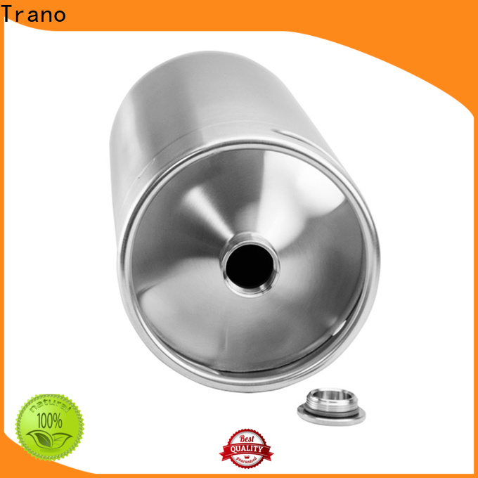 Trano Beer Growler factory for party