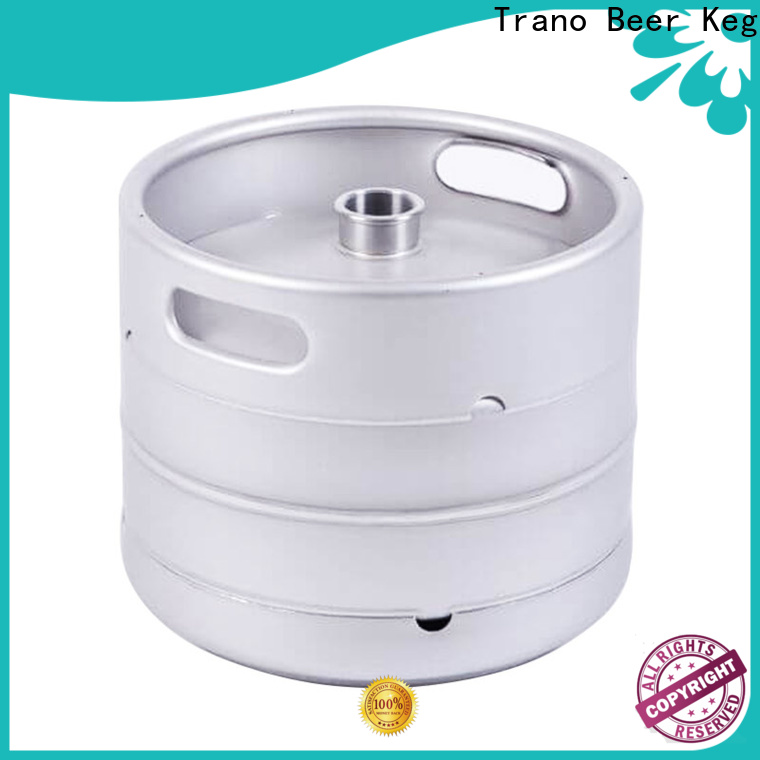 Trano din keg 30l factory price for party