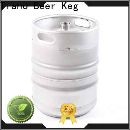 Trano EURO Beer Keg factory for party