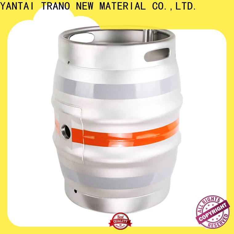 Trano best 4.5 gallon cask uk for business for party