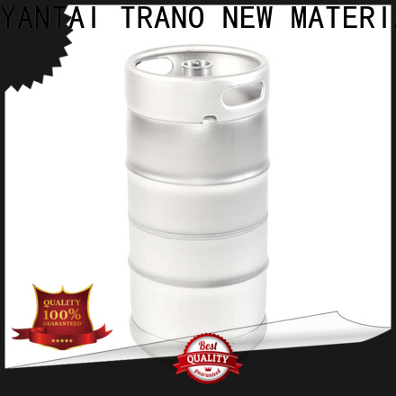 Trano latest us beer keg wholesale company for brewery