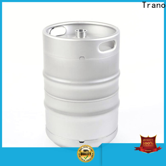 Trano us beer keg wholesale manufacturers for party