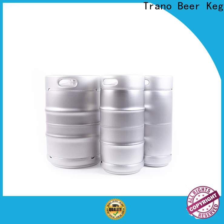 Trano best US Beer Keg factory for party
