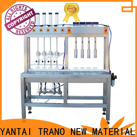 Trano filling machine factory direct supply for brewery