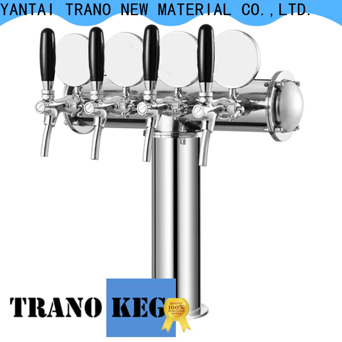 Trano draft beer tower suppliers for party