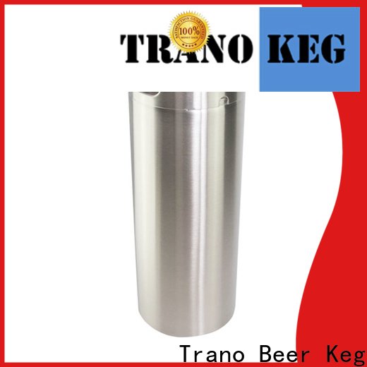 beautiful beer growler stainless steel supplier for bar