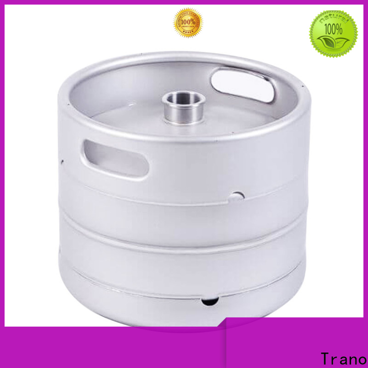 Trano best DIN Beer Keg directly sale for brewery