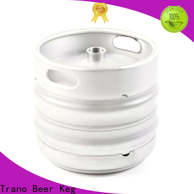 Trano EURO Beer Keg factory for bar