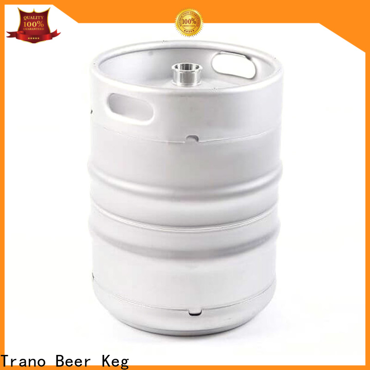 Trano best european standard beer keg manufacturers for bar