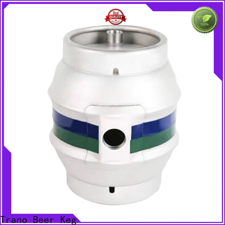 high-quality 9 gallon cask supply for transport beer