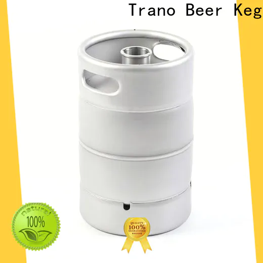 Trano modern us barrel beer keg factory for bar