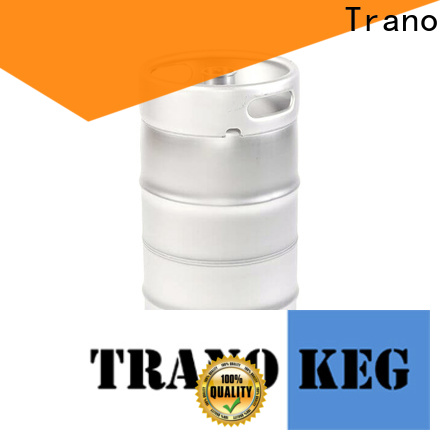 Trano us beer keg manufacturer company for store beer
