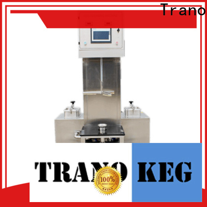 convenient keg washing machine supplier for beer