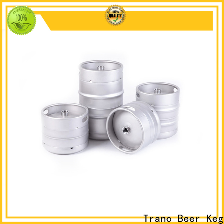 latest stainless steel beer barrel factory direct supply for party