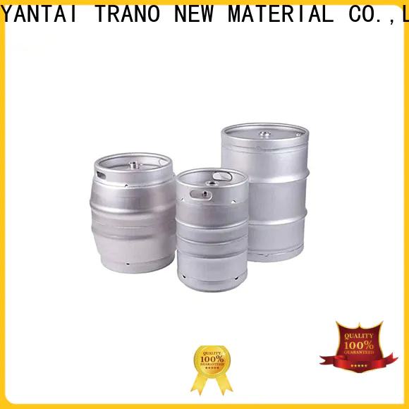 Trano latest party keg for business for transport beer