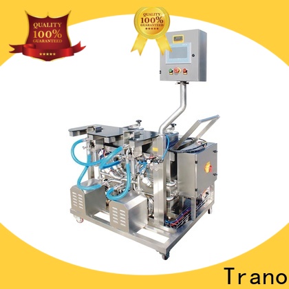 Trano convenient keg washing machine with good price for food shops