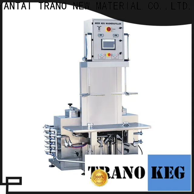 professional keg cleaning machine wholesale for beer
