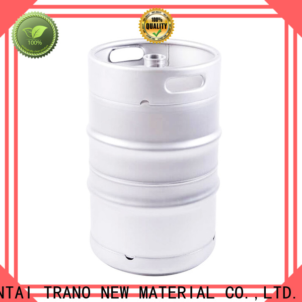 latest stainless steel beer barrel with good price for party