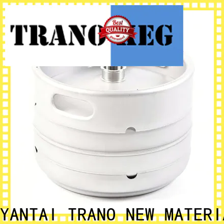 Trano best EURO Beer Keg company for wine