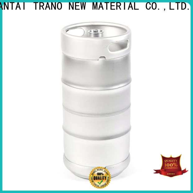 Trano us beer keg manufacturer supply for store beer