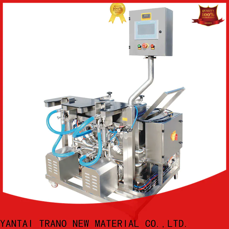 Trano automatic commercial keg washer manufacturer for food shops