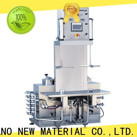 Trano practical beer keg cleaning machine manufacturer for beer