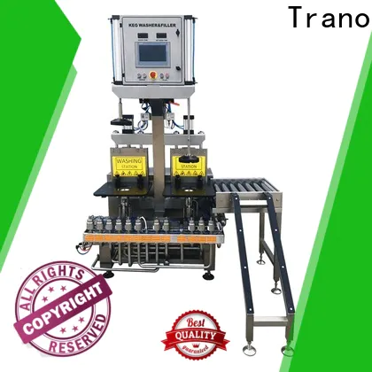 automatic beer keg cleaning machine supplier for beer