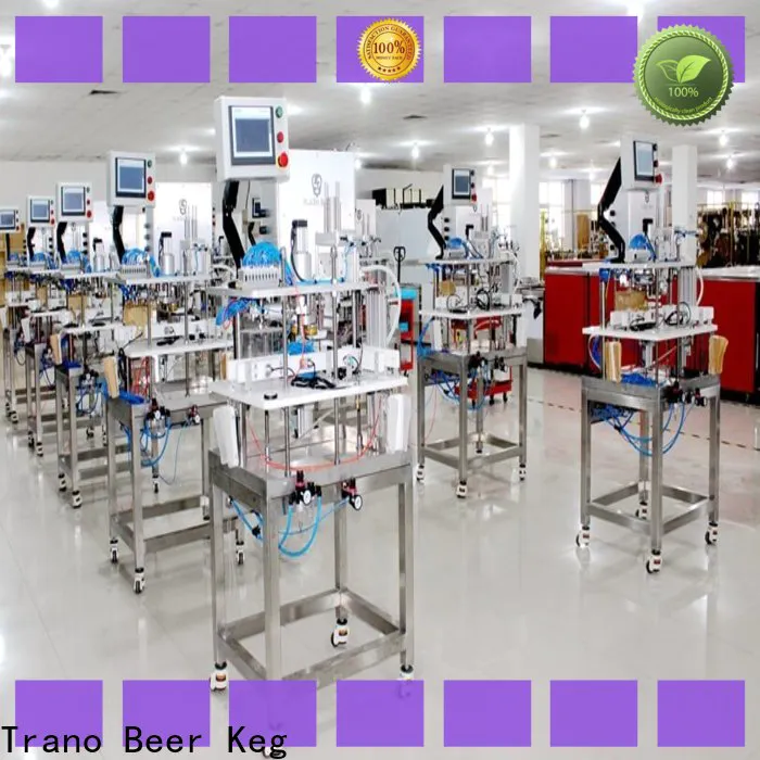 Trano beer cooler manufacturer for beverage