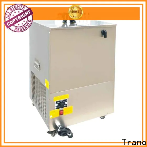 Trano Kegerator supplier for brewery