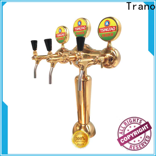 Trano latest Beer Tower manufacturers for brewery