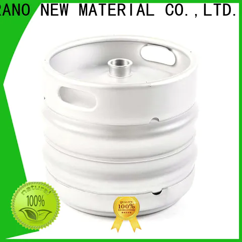 Trano top euro keg manufacturers factory for party