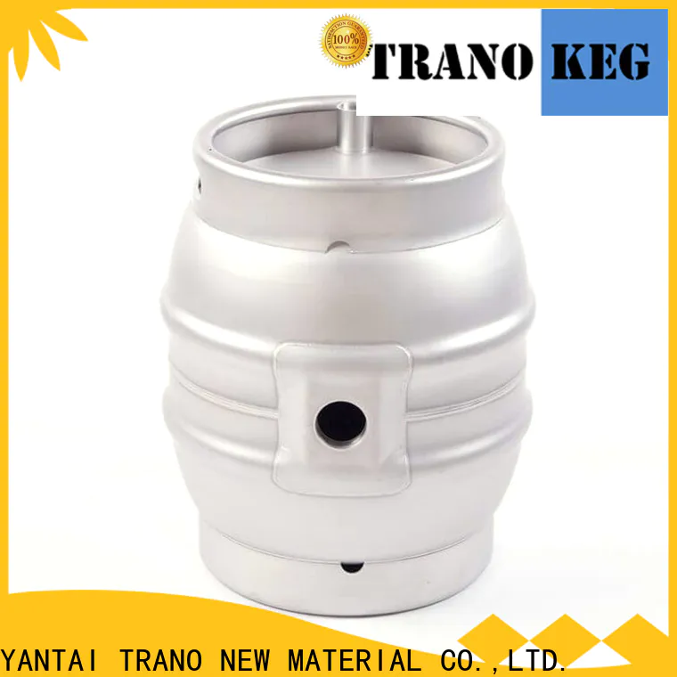 Trano best gallon cask uk company for store beer