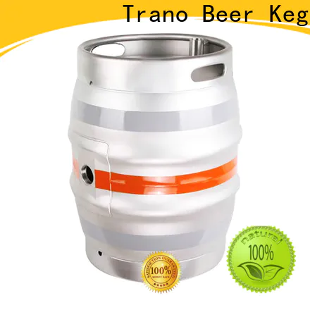 Trano new 9 gallon cask manufacturers for brewery