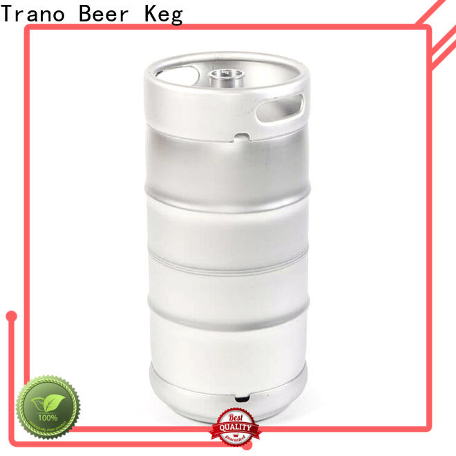 Trano us beer keg sizes company for bar
