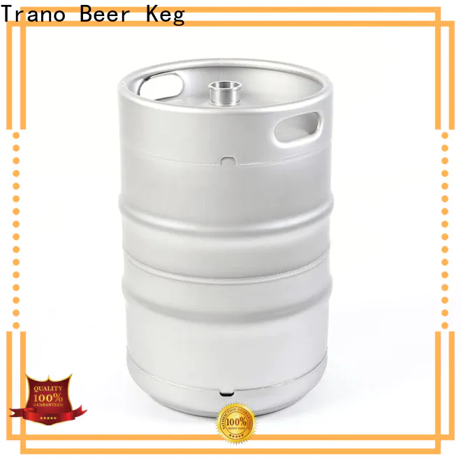 Trano US Beer Keg supply for party