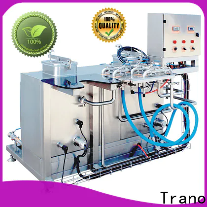 Trano keg washer wholesale for food shops