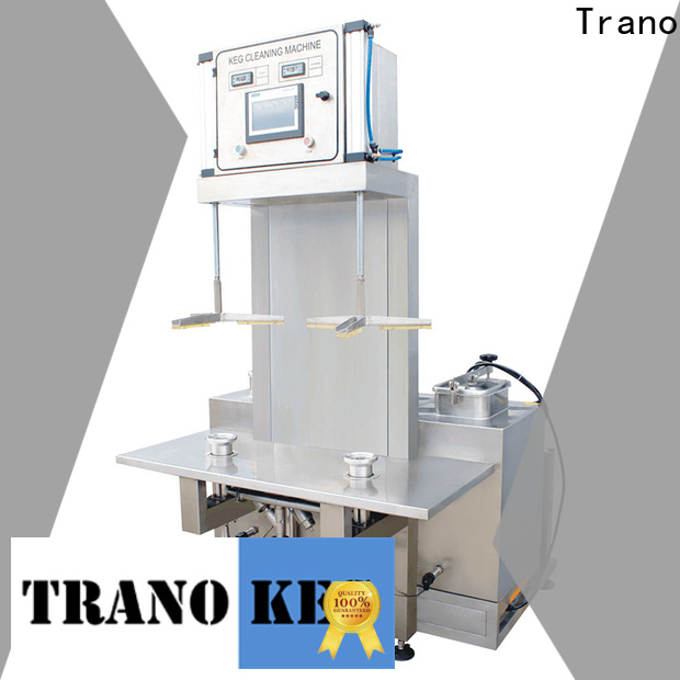 flexible beer keg washing machine manufacturer for beer