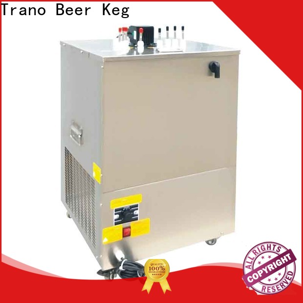 Trano Kegerator factory direct supply for store beer